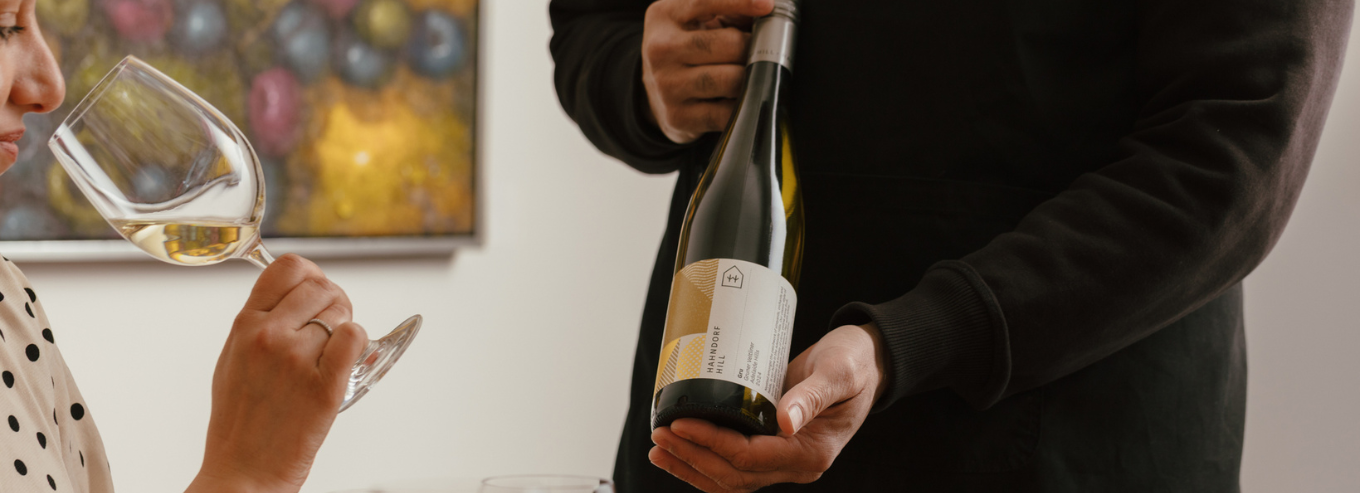 Hahndorf Hill Winery